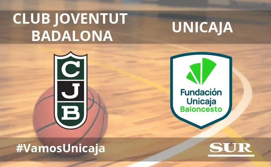 Directo | Joventut- Unicaja