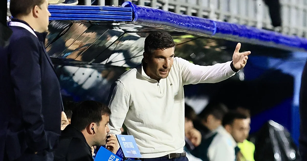 Funes: «Ganamos una batalla, pero todavía queda una barbaridad»