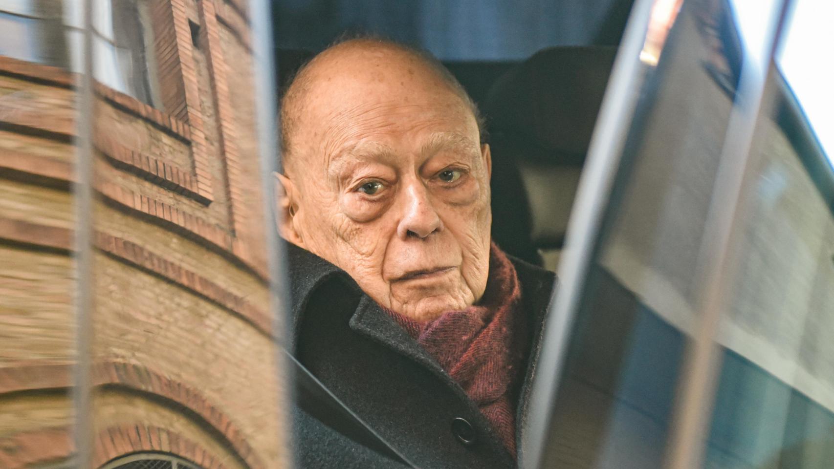 Jordi Pujol, el impune: de Banca Catalana como "vacuna" contra la Justicia al 'indulto biológico' por la fortuna oculta de Andorra