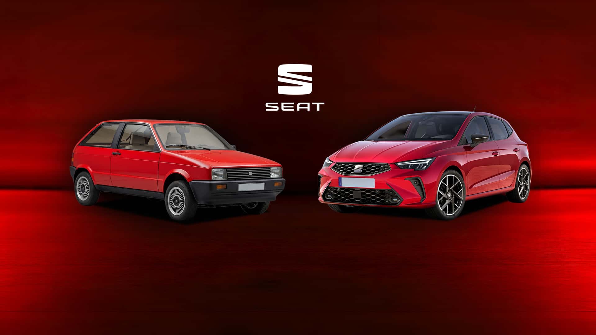 Este es el modelo de SEAT que después de cuatro décadas sigue dando guerra