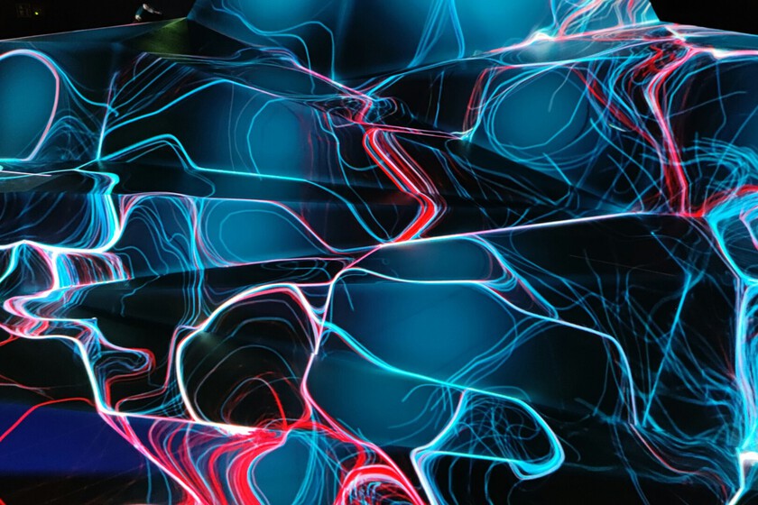 Hemos buscado materia oscura con el detector más sensible de la historia y no hemos encontrado nada. Y eso es un éxito