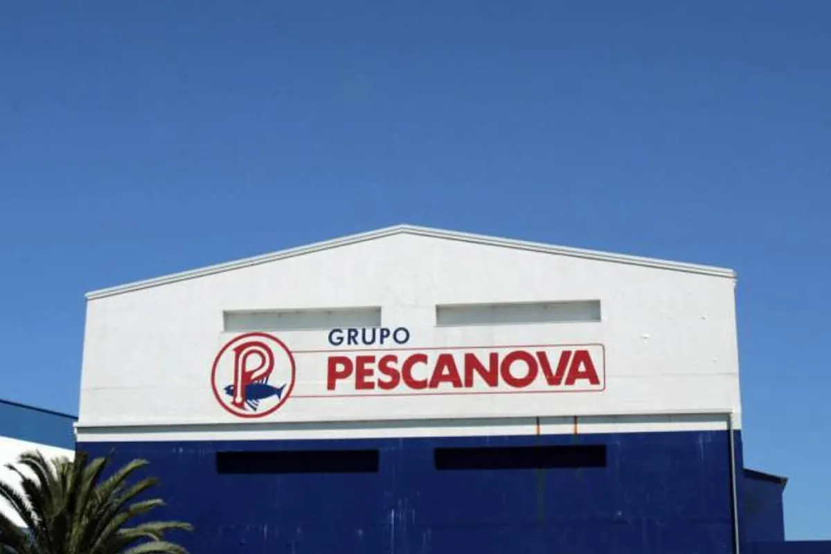 La vieja Pescanova multiplica sus pérdidas casi por nueve y se mantiene sin actividad hasta febrero