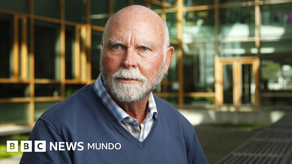 El polémico legado de Craig Venter, el científico que ayudó a descifrar el genoma humano