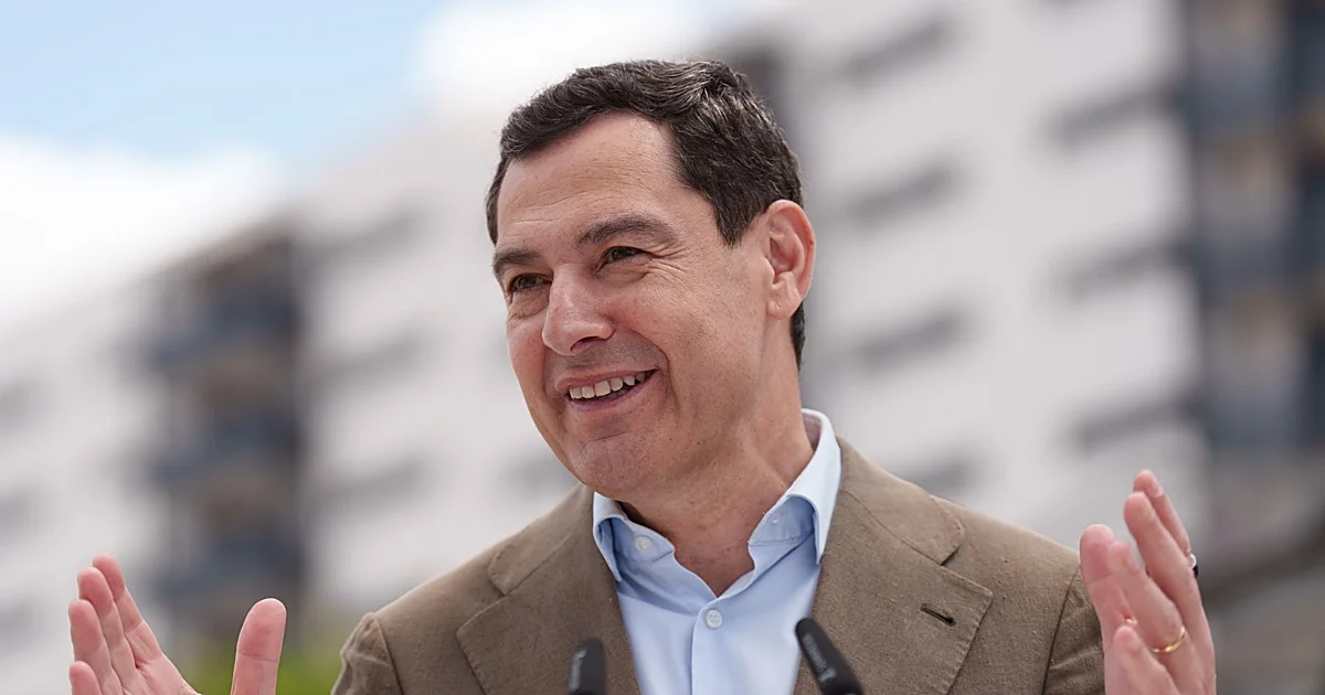 Moreno sitúa la vivienda como el reto prioritario de la legislatura y propone soluciones «realistas»