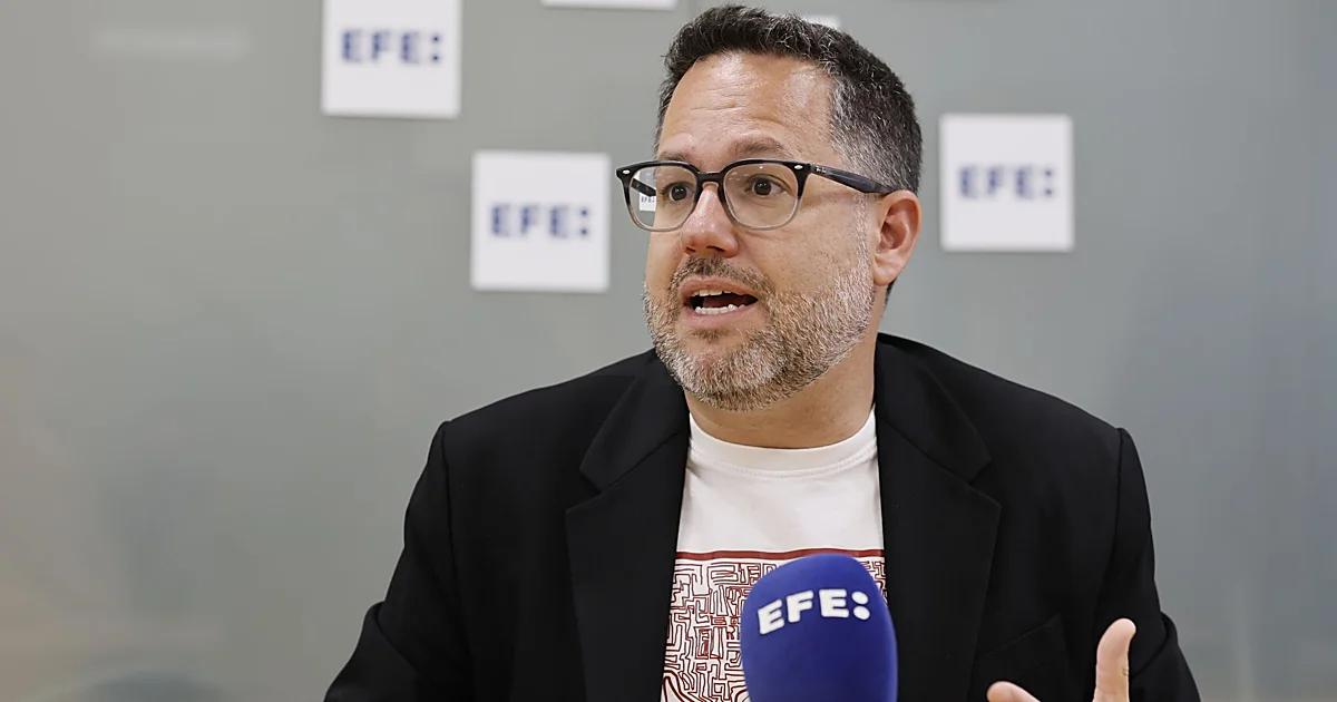 Adelante acusa a Moreno de tener «miedo» a hablar sobre el estado de los servicios públicos