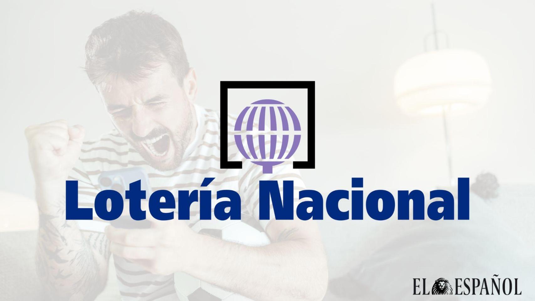 Lotería Nacional Día de la Madre 2026, hoy en directo | Comprobar resultados del Sorteo Extraordinario del domingo 3 de mayo