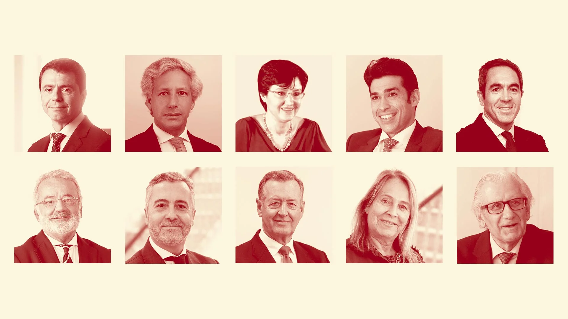 ¿Quién es quién en la abogacía en Málaga?