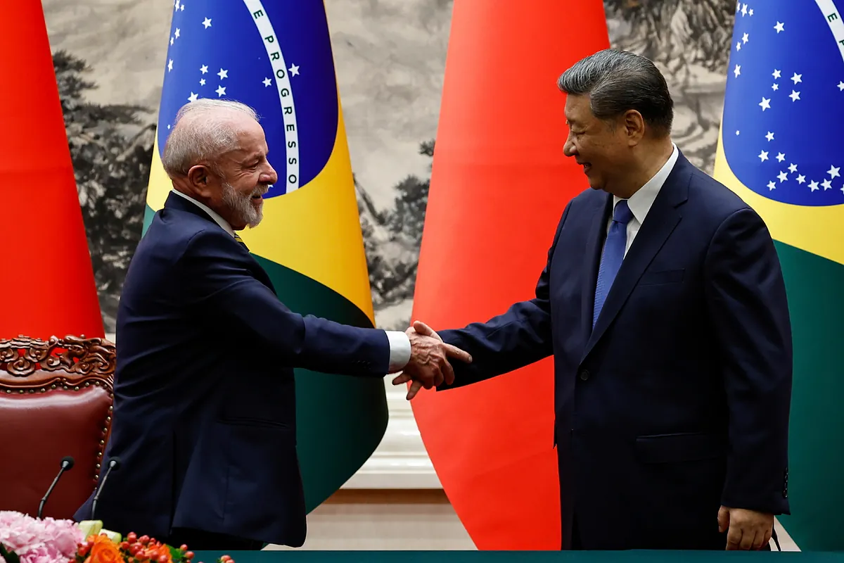 Trump pugna con China para elevar su influencia en Latinoamérica