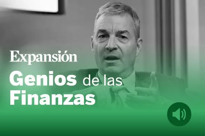 Daniel Loeb, el elegante activista que llega a Indra
