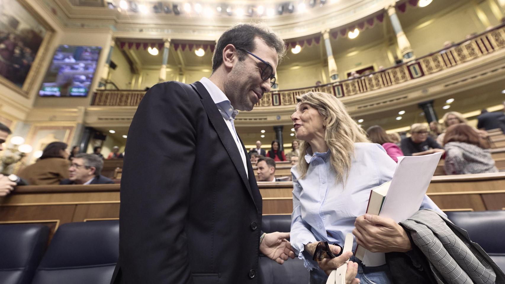 El Gobierno baraja fórmulas para detener la subida de los precios de los alimentos por el impacto de la guerra de Irán
