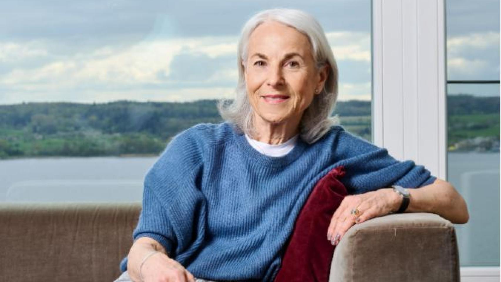 Muere Françoise Wilhelmi de Toledo, la mujer que creó el ayuno terapéutico actual y dirigió la Buchinger Marbella