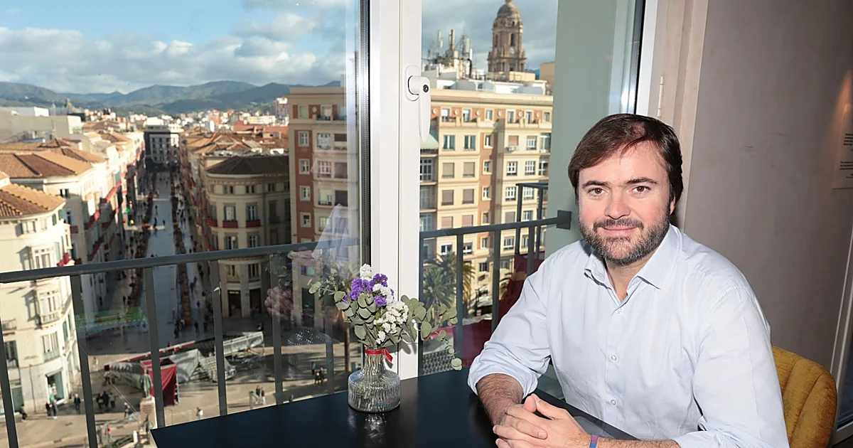 La malagueña Soho Hotels y Petit Palace crean la mayor red de hoteles boutique urbanos de España