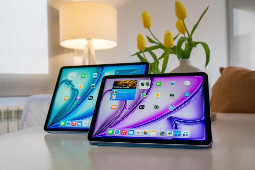 Un descuento extra del 5 % en cualquier iPad: Back Market nos lo pone un poquito más fácil para renovar tablet