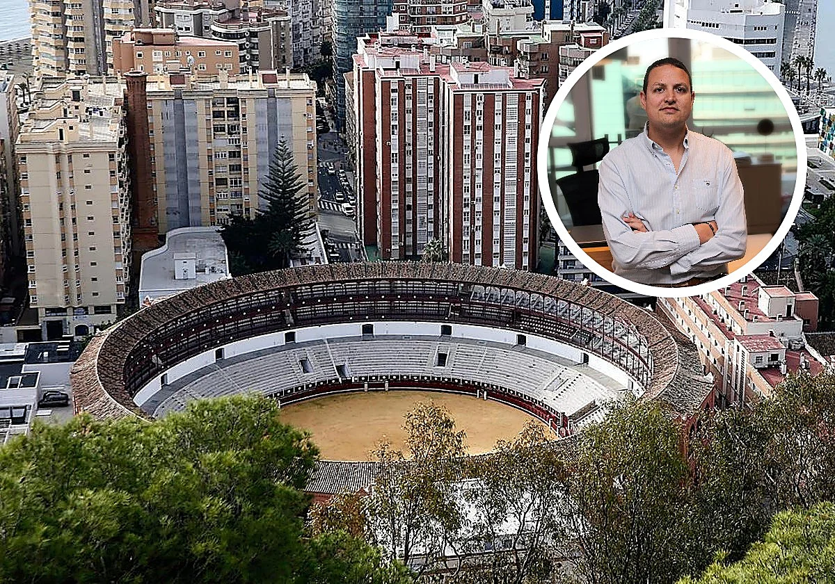 Tauroemoción se presenta al concurso para gestionar La Malagueta