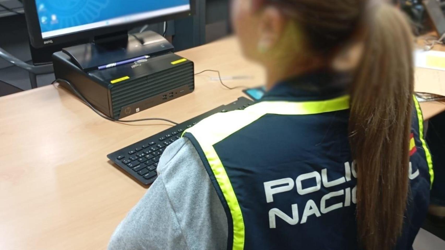 Tres adolescentes detenidos en Palma de Mallorca por una agresión sexual conjunta a una compañera de clase