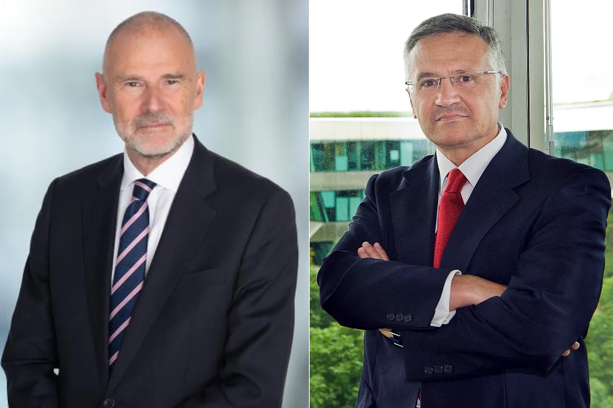 Santander renueva el consejo de TSB e inicia los contactos con clientes