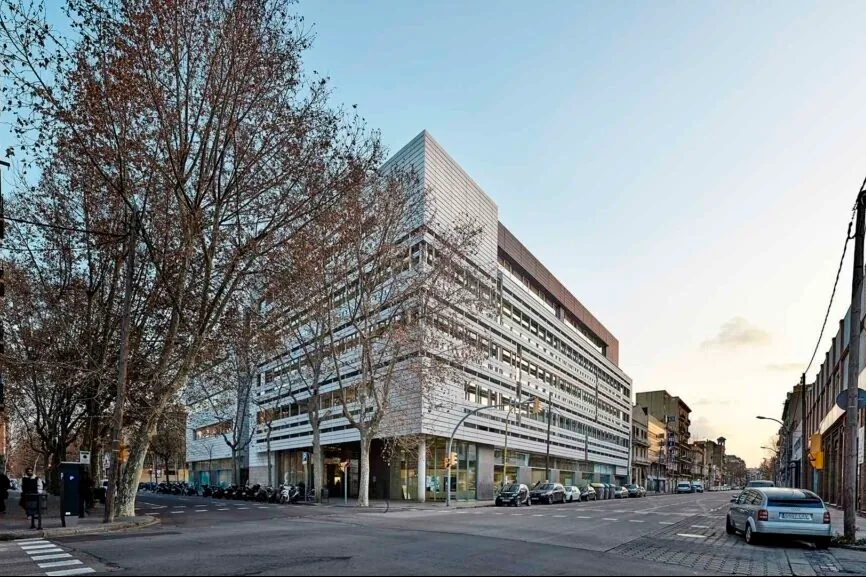 Zurich vende oficinas en el 22@ a un 'family office'