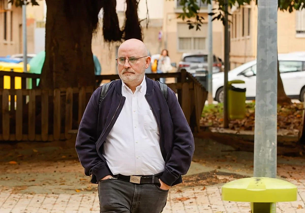 El 'cerebro' de la emergencia: «El ES-Alert se cambió porque Pradas dudaba de que fuera legal ordenar 'permanezcan en sus domicilios'