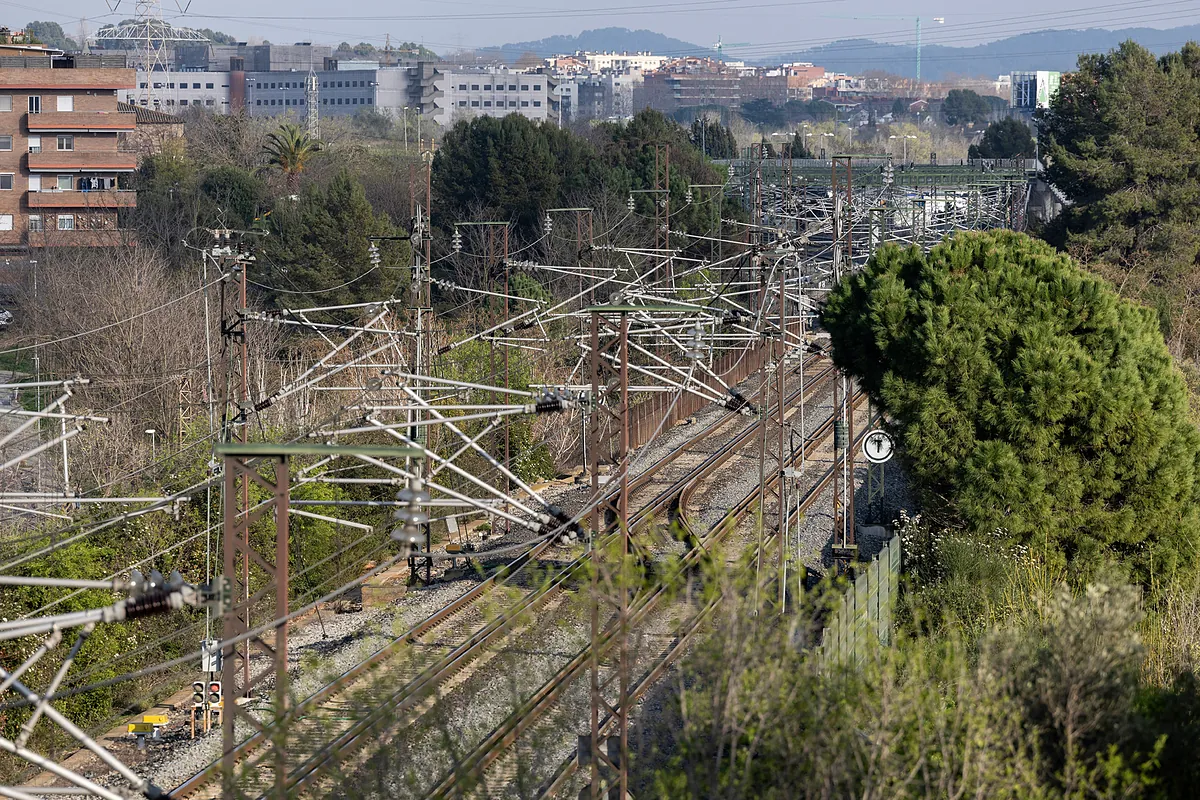 La licitación de obra pública en la UE más que duplica la media catalana durante 2025