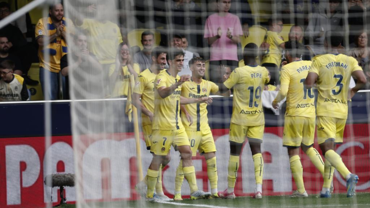 La 'miniLiga' valenciana de Primera tiene un rey inmaculado que ha ganado todos los partidos