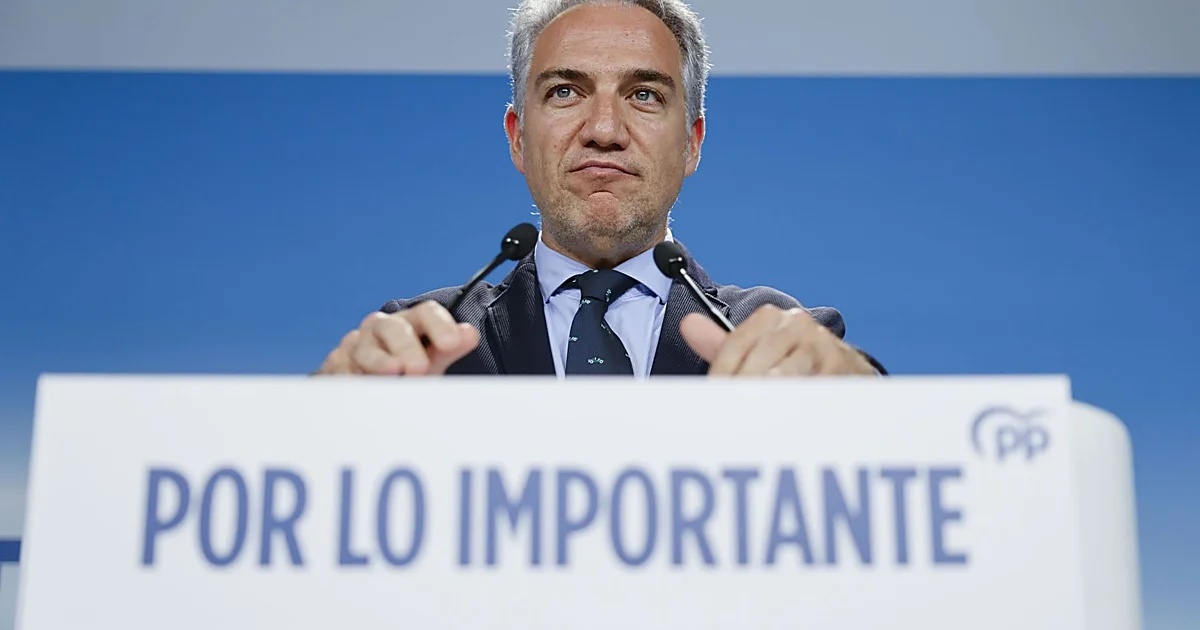 El PP descarta definitivamente citar a Begoña Gómez en el Senado