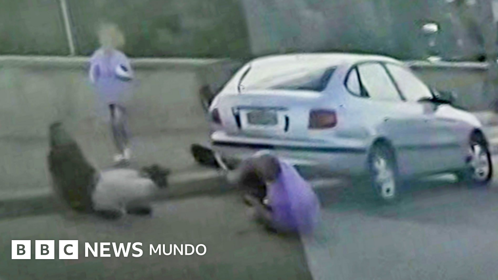"Sentimos un profundo orgullo por su valentía": Boris y Sofía, la pareja que murió al tratar de detener a los atacantes en la playa Bondi Beach de Australia