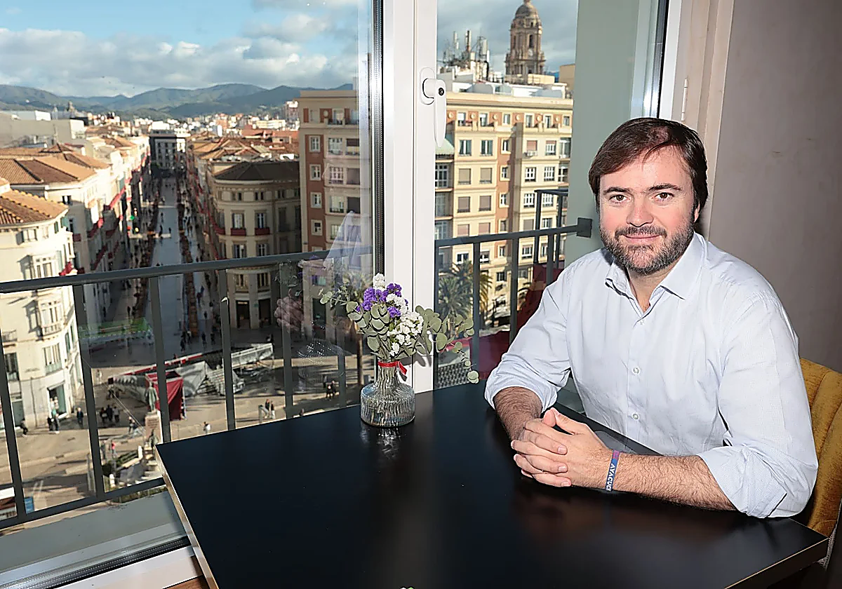 Malaga chain Soho Hotels and Petit Palace create largest network of urban hotels in Spain