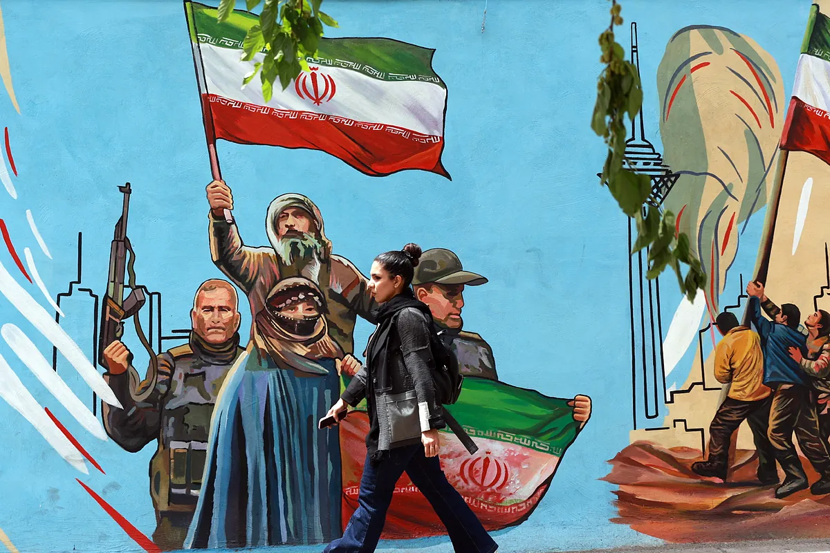 La guerra encubierta de Irán contra sus oponentes en el extranjero