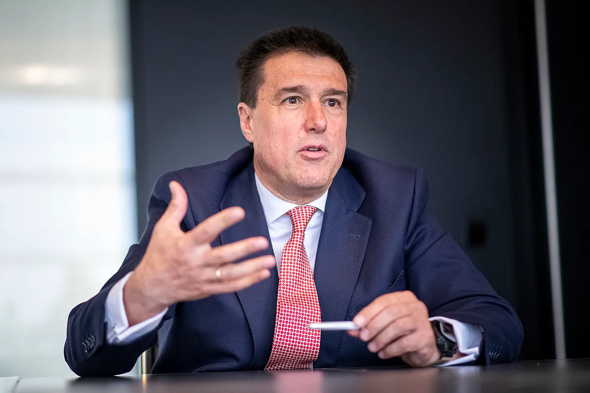 Merlin venderá oficinas en Madrid para residencial por 150 millones