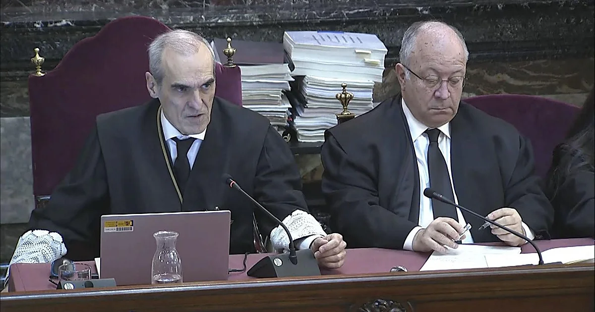 Peramato veta una reducción en la petición de pena a Aldama tras sus acusaciones contra Sánchez y el PSOE