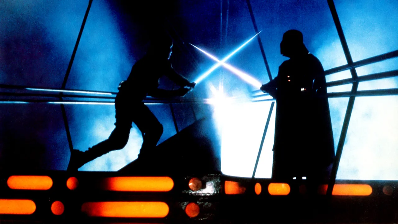 ¿Los sables de luz de Star Wars tienen masa?