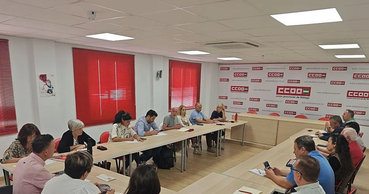 Ernesto Alba: «Vamos a meterle un subidón de impuestos a los millonarios»