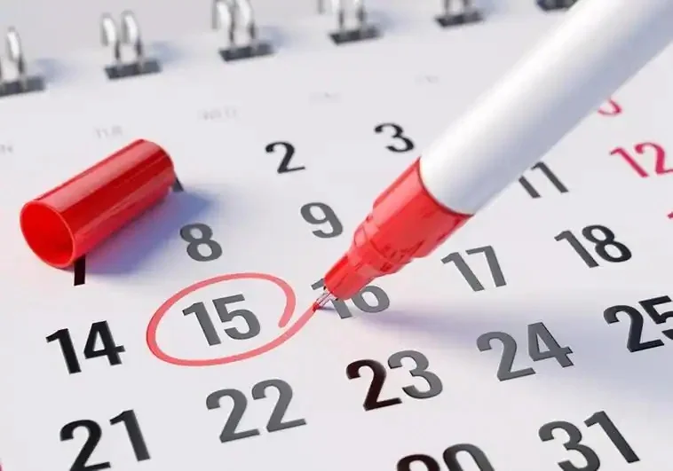 Santoral del 05 de mayo de 2026: Descubre qué santos se celebran hoy