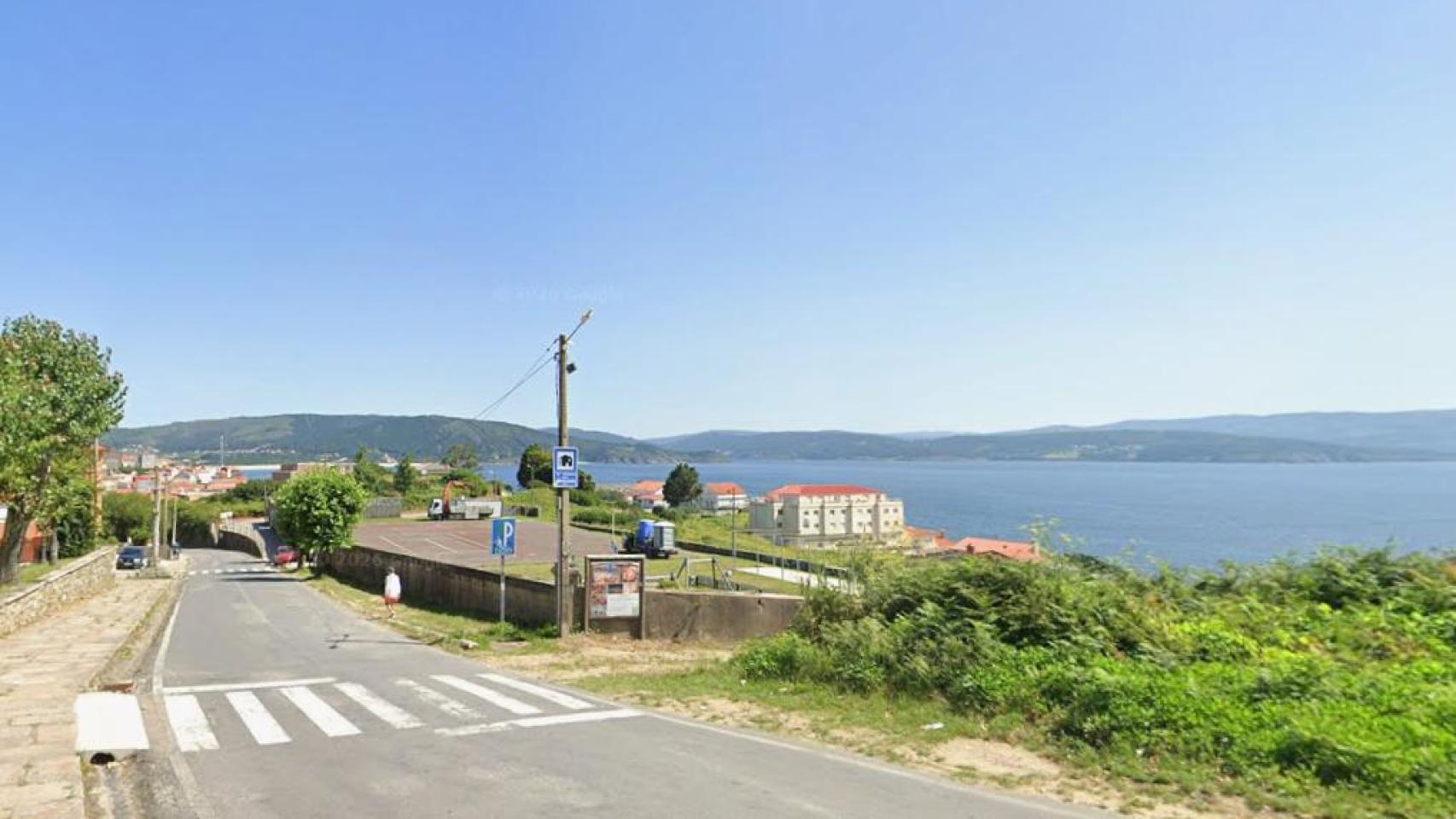 Muere un niño de 8 años en un centro de menores de Fisterra (A Coruña) tras precipitarse desde unos 15 metros
