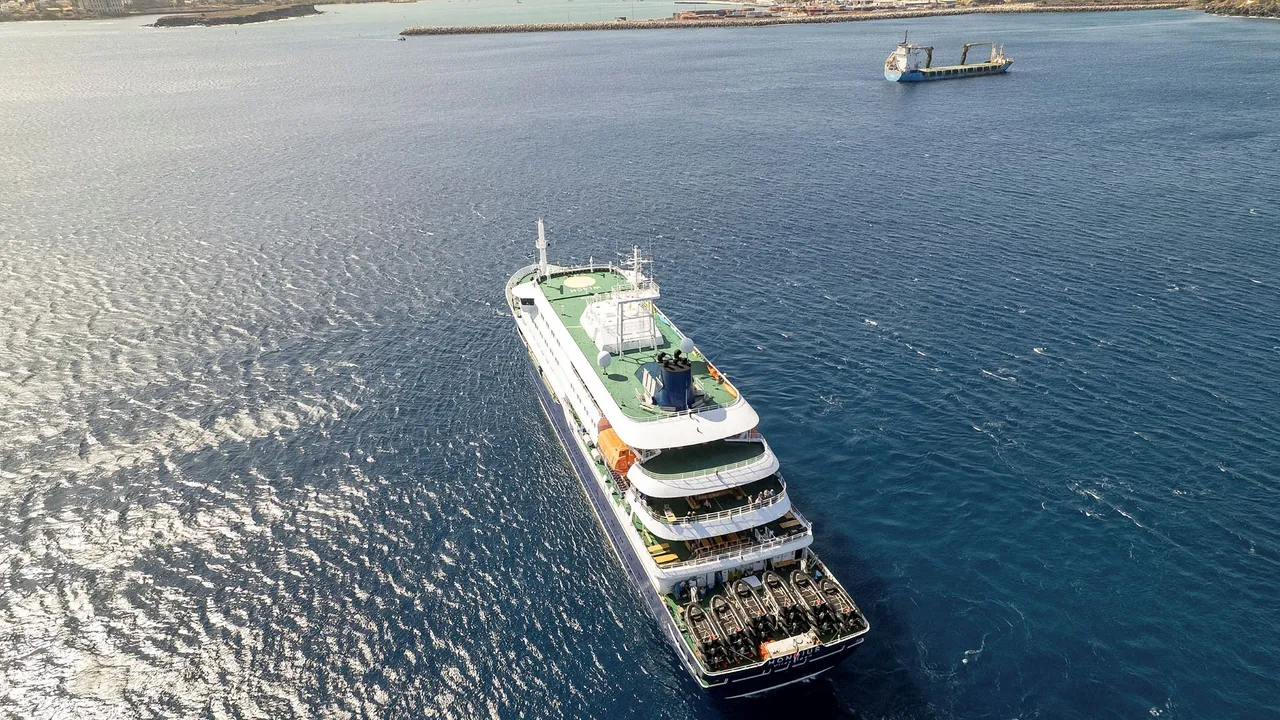 Qué se sabe del brote de hantavirus detectado en un crucero procedente de Argentina