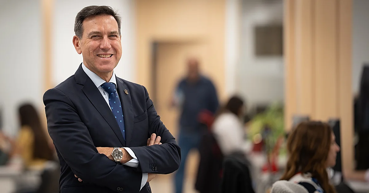 «Llegar al 70% de supervivencia en el cáncer es un reto grande, pero asequible»
