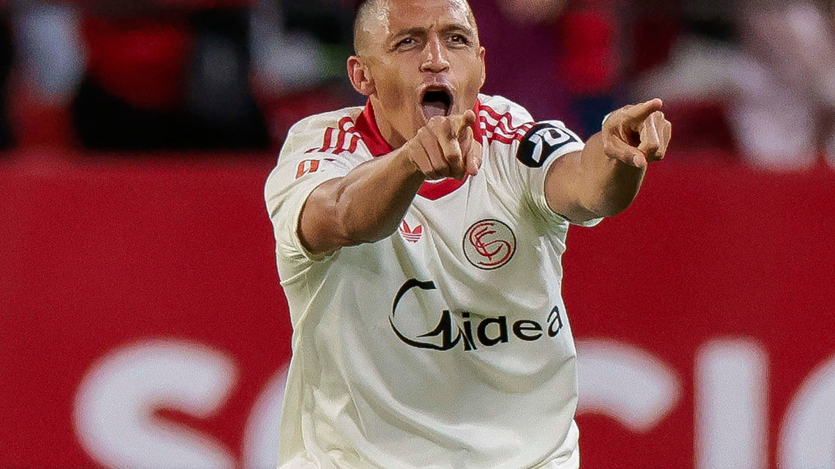 Alexis: "Le pegué con el corazón"