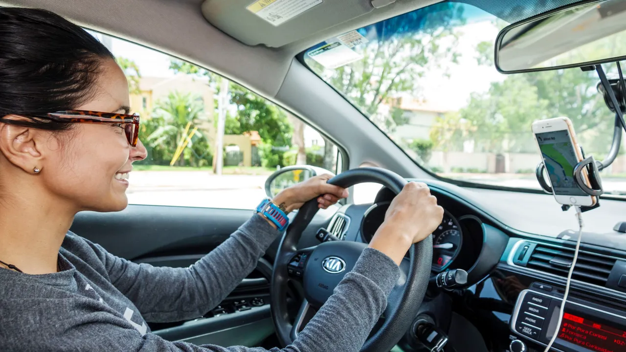 Uber Mujeres por fin llega a México, la función que permite a usuarias solicitar viajes con conductoras