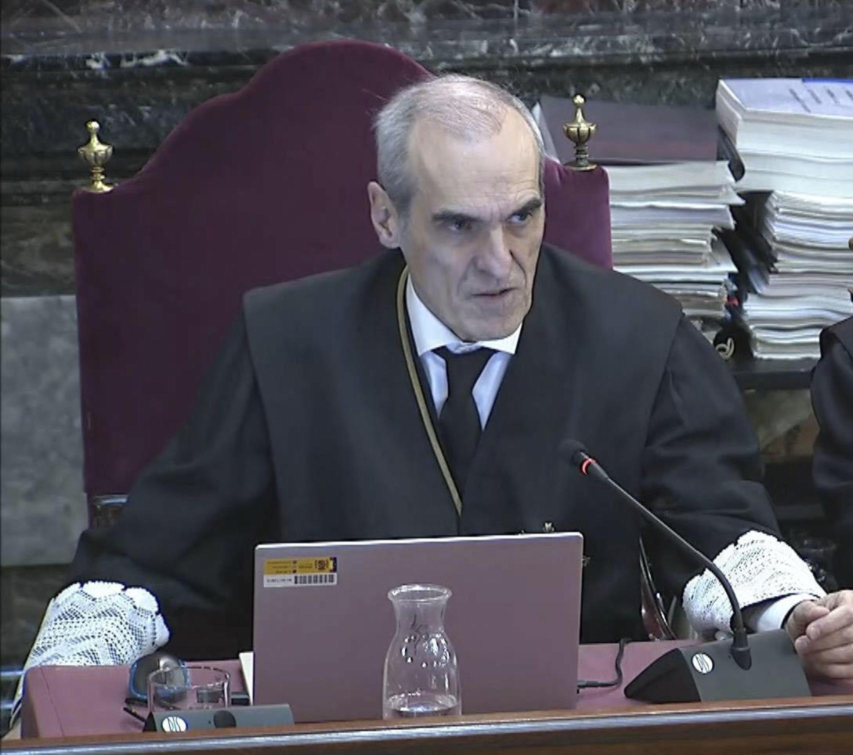 Peramato no defrauda al Gobierno y evita que el fiscal anticorrupción pida una rebaja mayor de la pena para Aldama