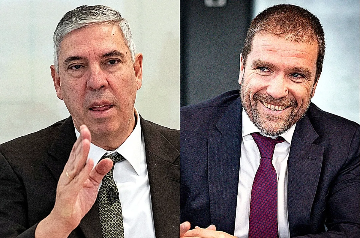 Indra valora en 2.300 millones de euros a Escribano para la fusión