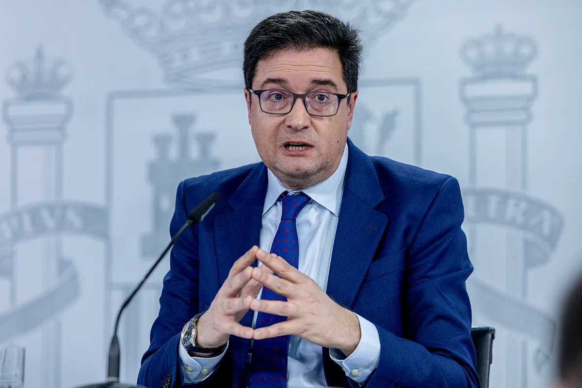 El Gobierno presiona a Bruselas para lograr espectro para Indra