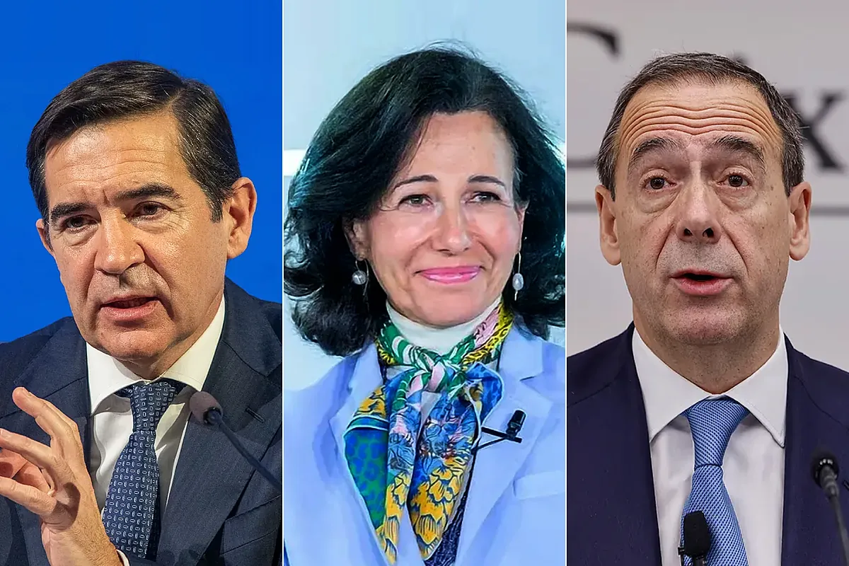 BBVA, CaixaBank y Santander aceleran en la venta de seguros de coches en su red