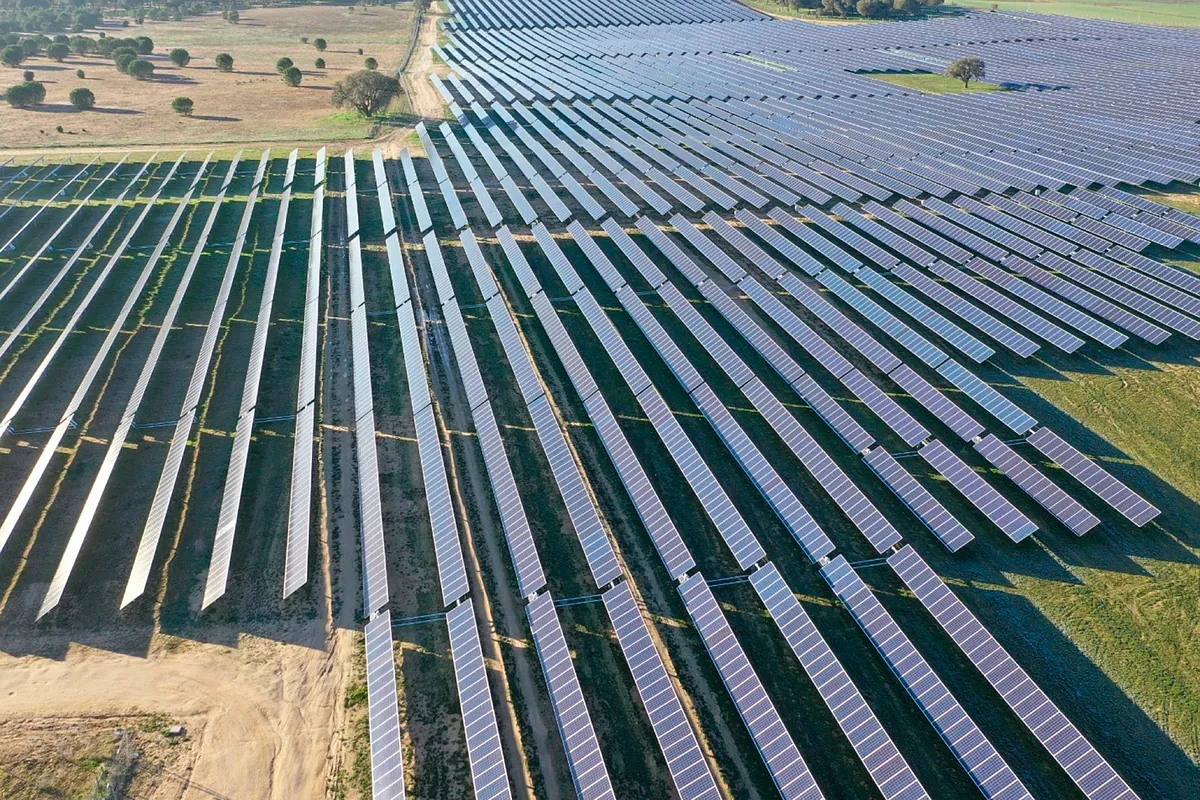 ¿Hasta dónde pueden subir las acciones de Solaria?