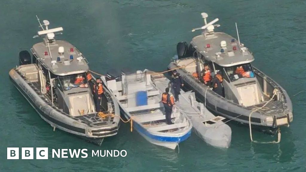 Cómo los ataques de EE.UU. en el Caribe están cambiando las rutas del narcotráfico en la región