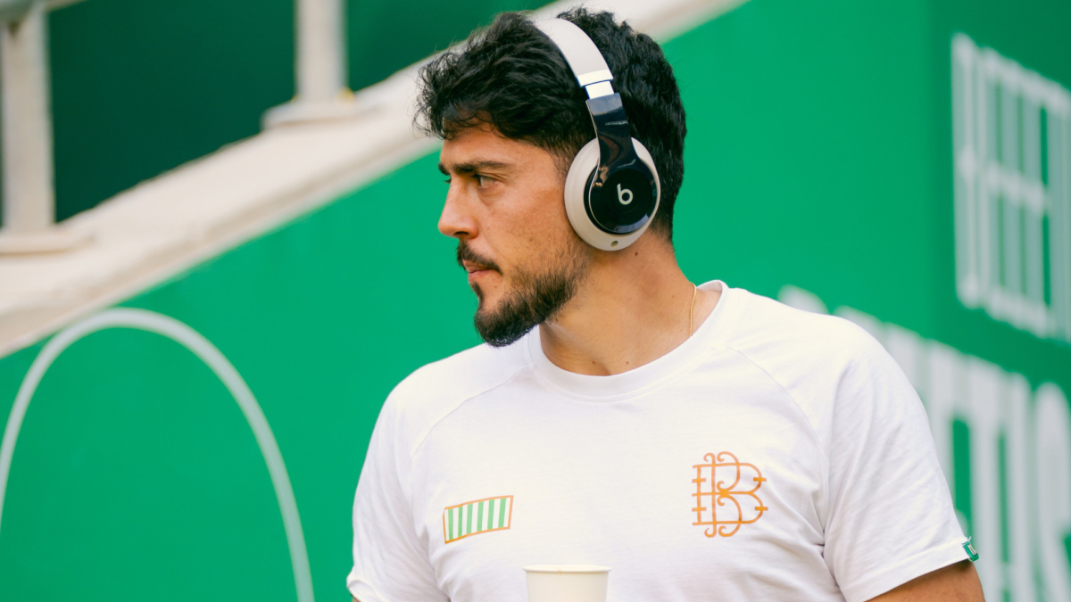 El Betis 'borra' un rival en la pelea por la quinta plaza liguera