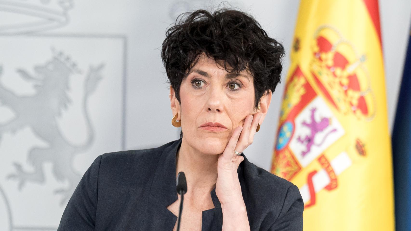 La ocupación supera los 22,1 millones en abril gracias a los 111.330 nuevos contratos de la hostelería para este verano