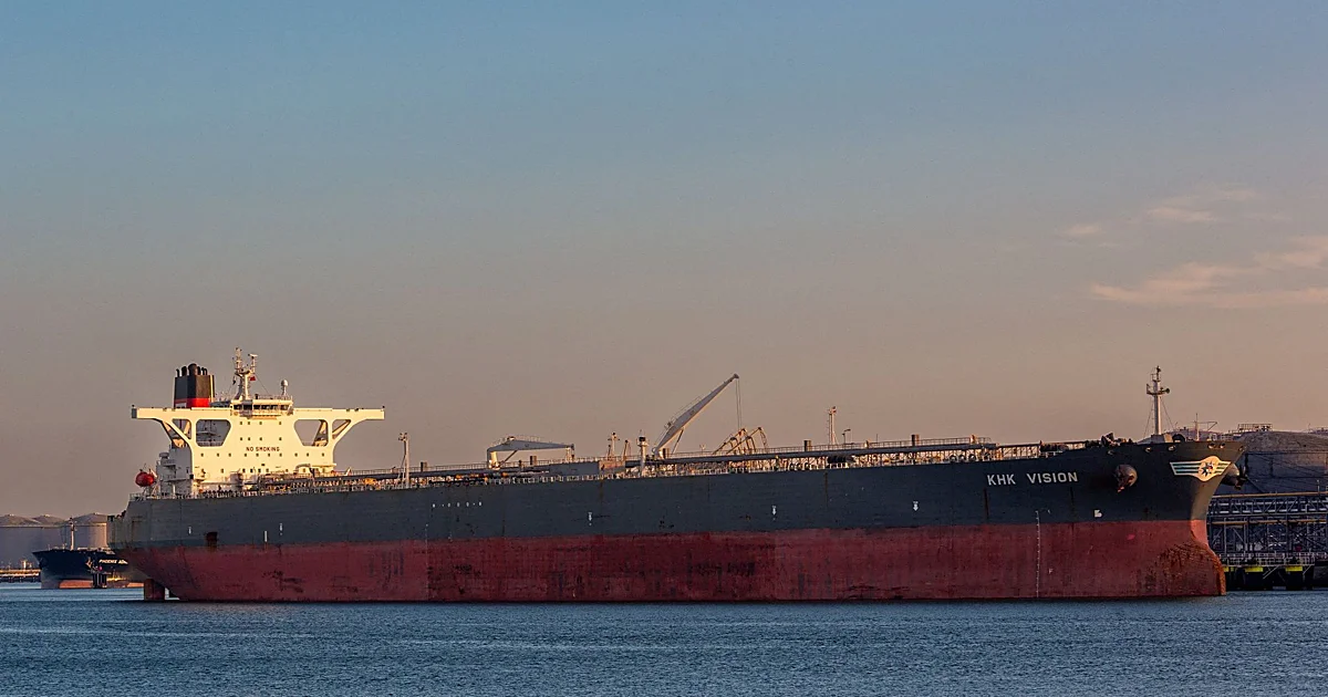 El conflicto hunde las importaciones españolas de petróleo de Oriente Medio