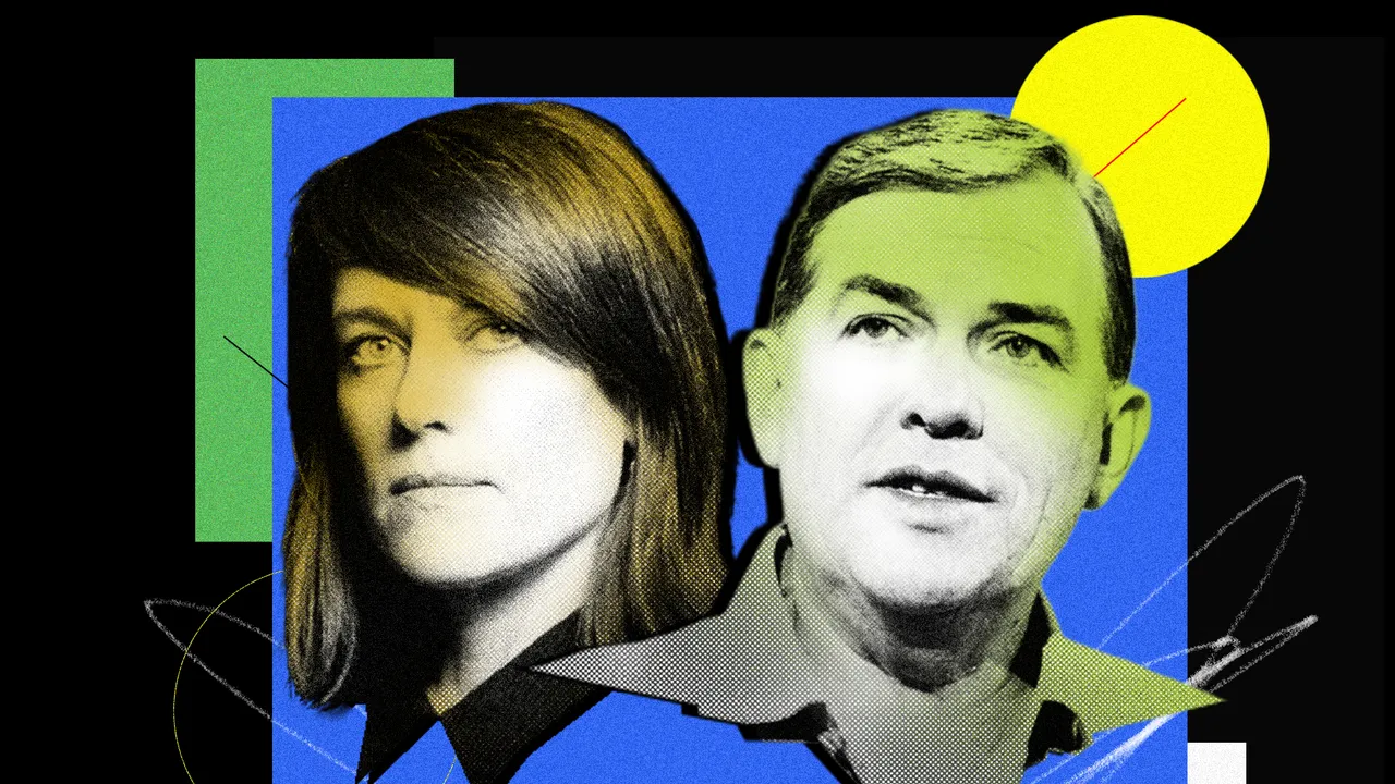 Reemplazar a los empleados junior con IA es una pésima idea, dice el CEO de AWS