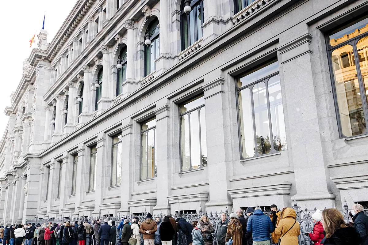 La rentabilidad de las Letras del Tesoro a un año escala al 2,63%