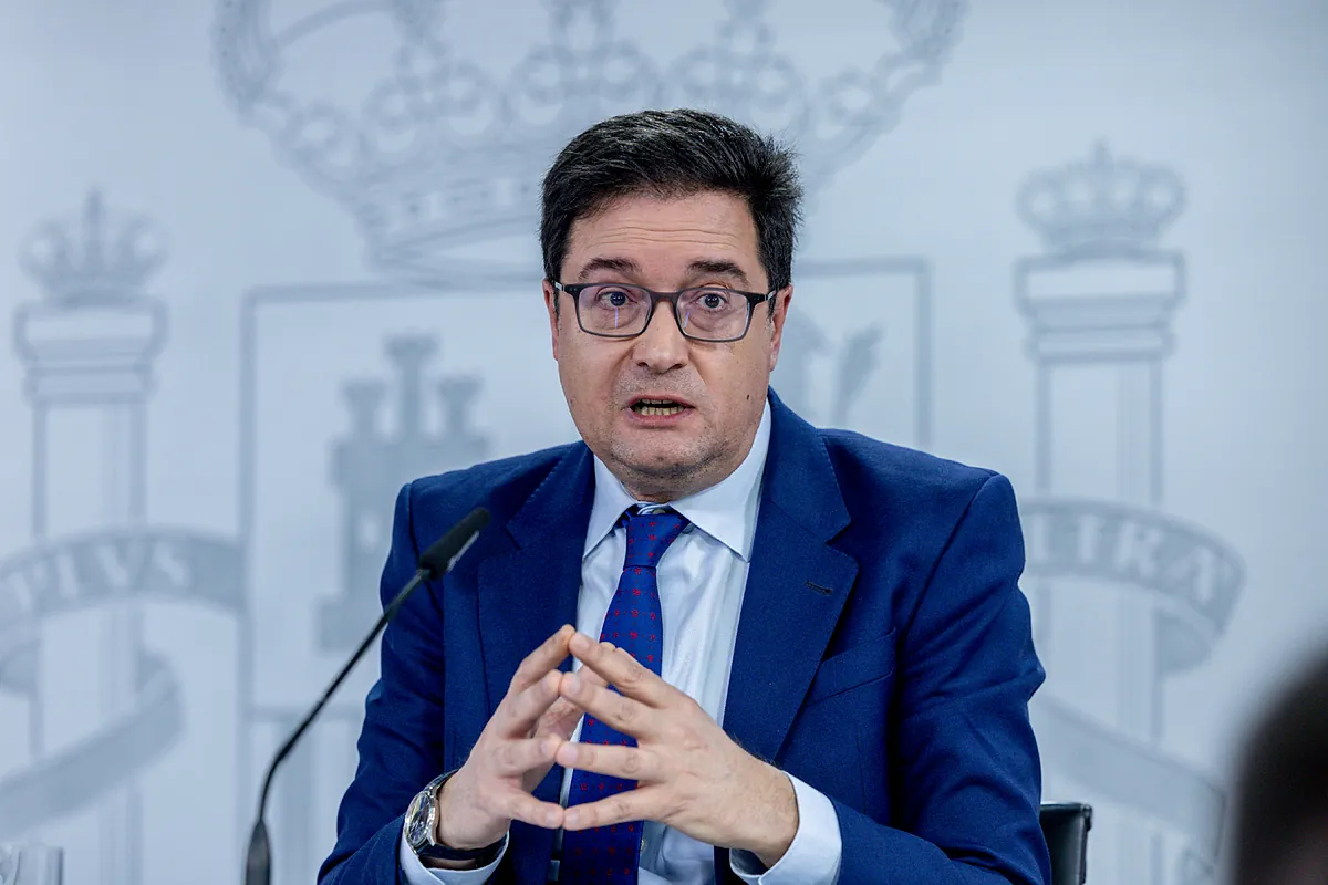 El Gobierno aprueba la Oferta de Empleo Público de 2026 con 37.017 plazas